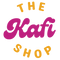 The Kafi Shop Logo